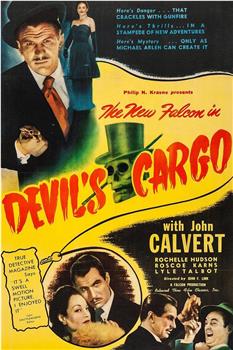 Devil's Cargo在线观看和下载