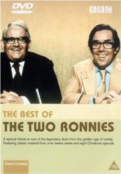 The Best of the Two Ronnies在线观看和下载