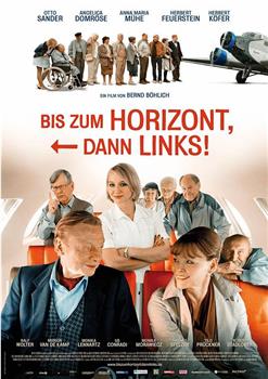 Bis zum Horizont, dann links!在线观看和下载