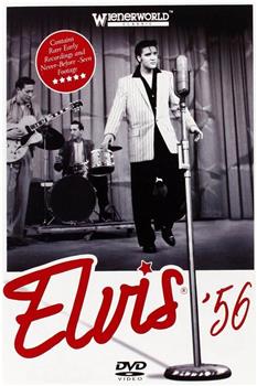 Elvis '56在线观看和下载