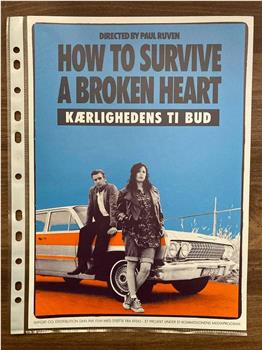 How to Survive a Broken Heart在线观看和下载