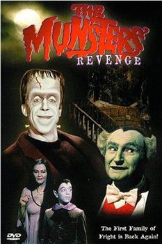 The Munsters' Revenge在线观看和下载