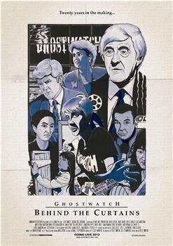 Ghostwatch: Behind the Curtains在线观看和下载