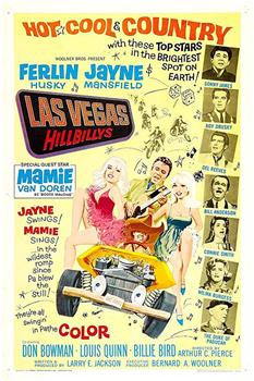 The Las Vegas Hillbillys在线观看和下载