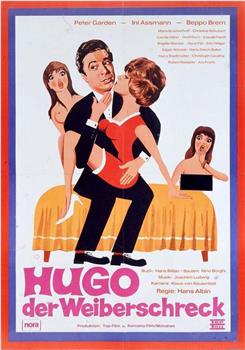 Hugo, the Woman Chaser在线观看和下载