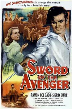 Sword of the Avenger在线观看和下载