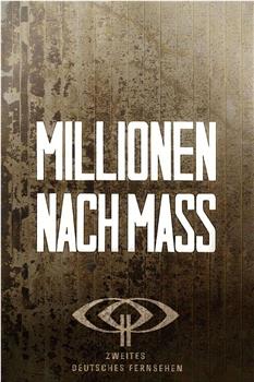 Millionen nach Maß在线观看和下载