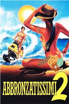 甜蜜海滩2：一年之后在线观看和下载