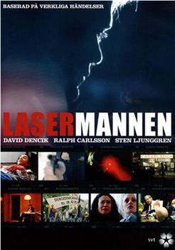 Lasermannen在线观看和下载