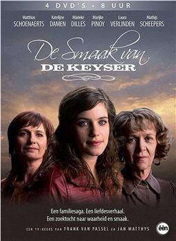 De smaak van De Keyser在线观看和下载