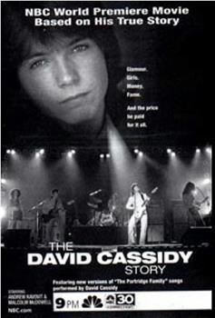 The David Cassidy Story在线观看和下载