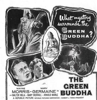 The Green Buddha在线观看和下载