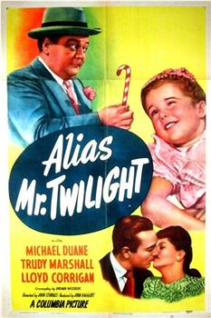 Alias Mr. Twilight在线观看和下载