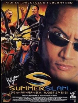 Summerslam 2000在线观看和下载