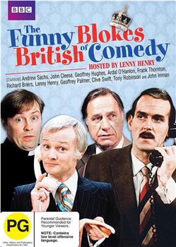 The Funny Blokes of British Comedy在线观看和下载