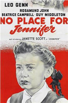 No Place for Jennifer在线观看和下载