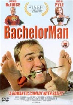 BachelorMan在线观看和下载