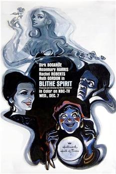 Blithe Spirit在线观看和下载