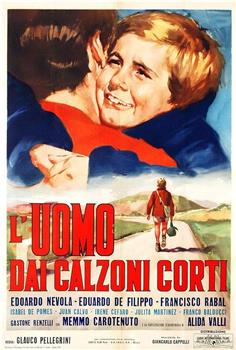 L'uomo dai calzoni corti在线观看和下载