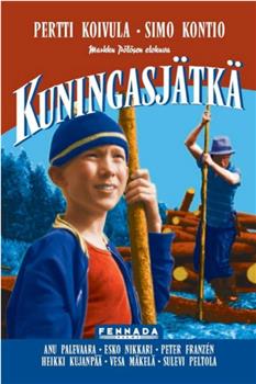 Kuningasjätkä在线观看和下载