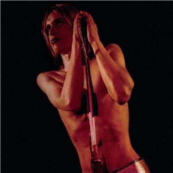 寻找与破坏：Iggy & The Stooges' Raw Power在线观看和下载