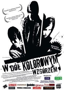 W dól kolorowym wzgórzem在线观看和下载