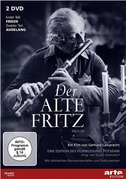 Der alte Fritz - 2. Ausklang在线观看和下载