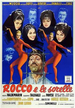 Rocco e le sorelle在线观看和下载