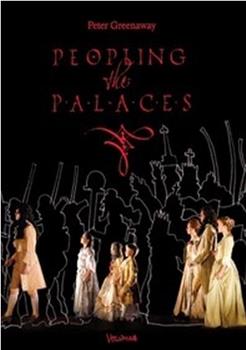 Peopling the Palaces at Venaria Reale在线观看和下载