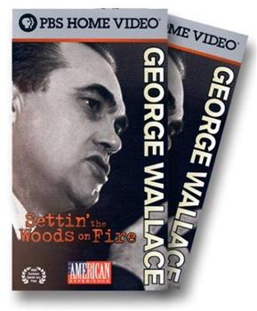 George Wallace: Settin' the Woods on Fire在线观看和下载