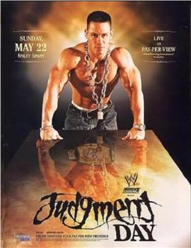 WWE Judgment Day在线观看和下载