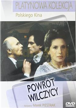 Powrót wilczycy在线观看和下载