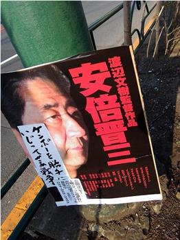 安倍晋三 对CIA唯命是从的男人在线观看和下载