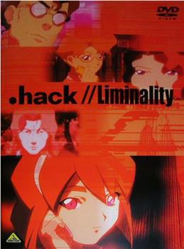 .hack//Liminality Vol. 2: In the Case of Yuki Aihara在线观看和下载