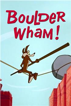 Boulder Wham!在线观看和下载