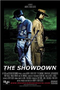 The Showdown在线观看和下载