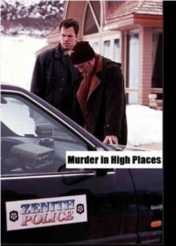 Murder in High Places在线观看和下载