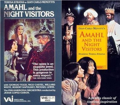 Amahl and the Night Visitors在线观看和下载