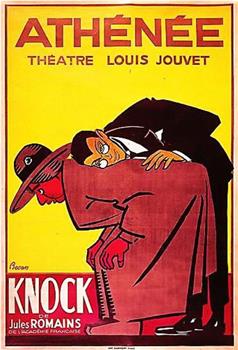 Knock, ou le triomphe de la médecine在线观看和下载