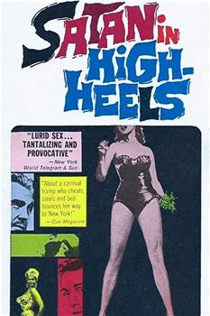 Satan in High Heels在线观看和下载