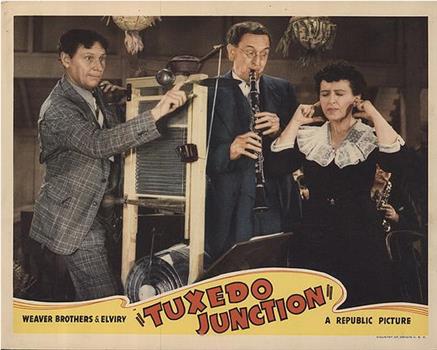 Tuxedo Junction在线观看和下载