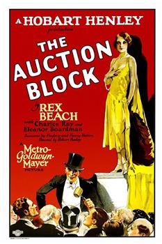 The Auction Block在线观看和下载