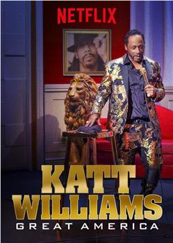 Katt Williams: Great America在线观看和下载