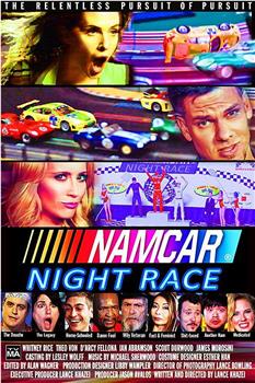 NAMCAR Night Race在线观看和下载