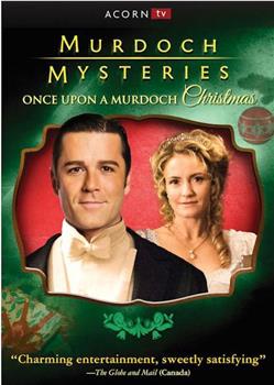 Once Upon a Murdoch Christmas在线观看和下载