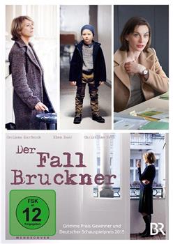 der Fall Bruckner在线观看和下载