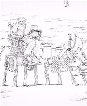 史蒂芬·霍金知道未来在线观看和下载