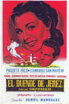 El duende de Jerez在线观看和下载