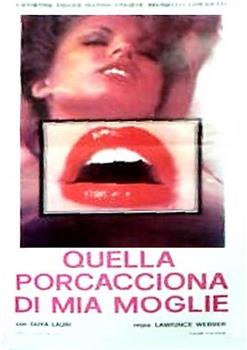 Quella porcacciona di mia moglie在线观看和下载