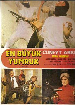 En büyük yumruk在线观看和下载